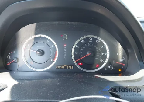 2011 Honda Accord 2.4 Lx from USA, damaged, VIN 1HGCP2F34BA115933